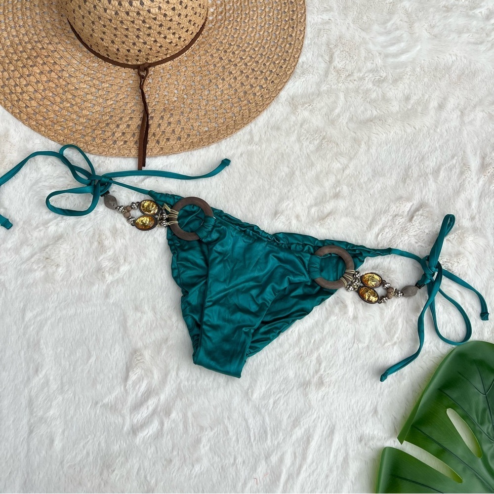 Beach Bunny Bikini Bottom